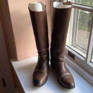 Frye W9 boots